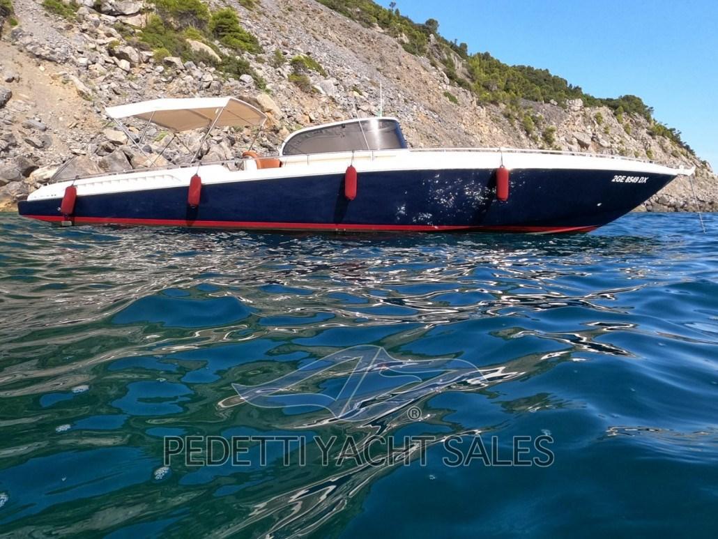 supermarine Iguana 36