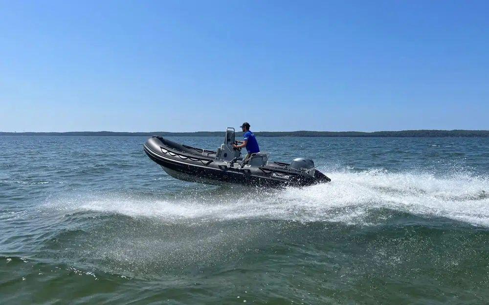 3d tender X pro 535
