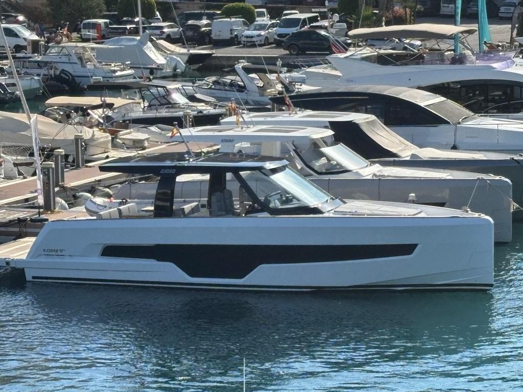 fjord 41 xl