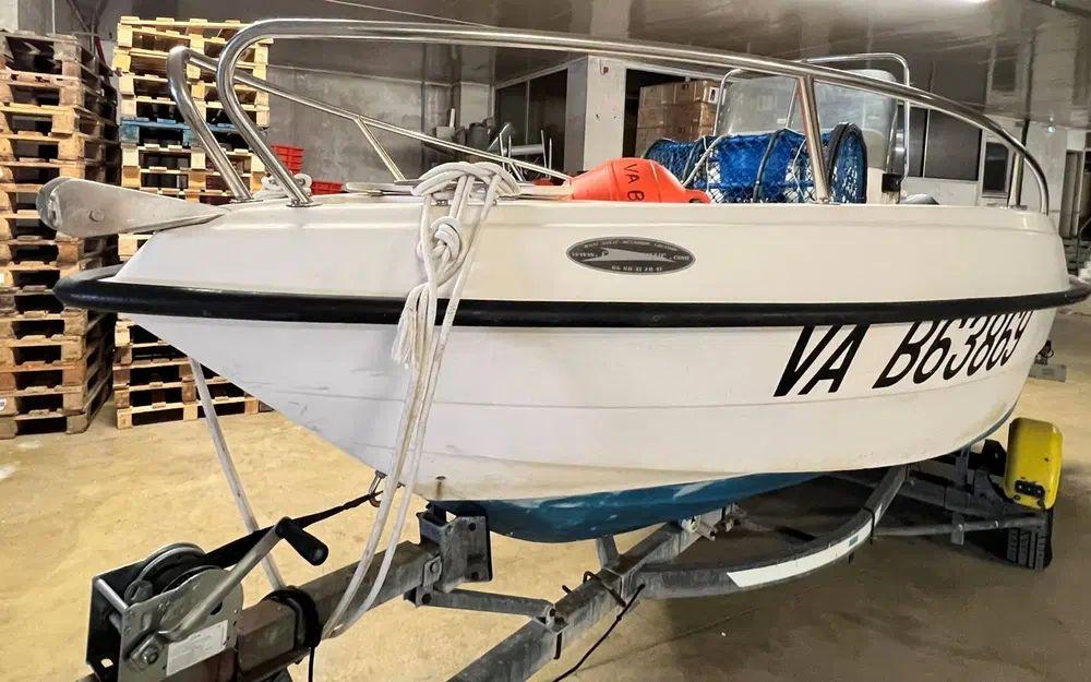 kelt Sunbird 160