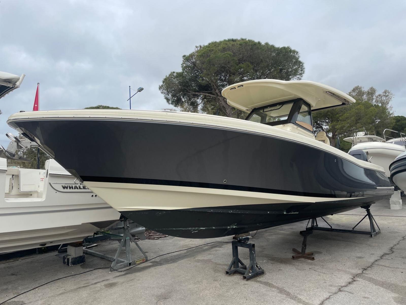 chris craft Catalina 30