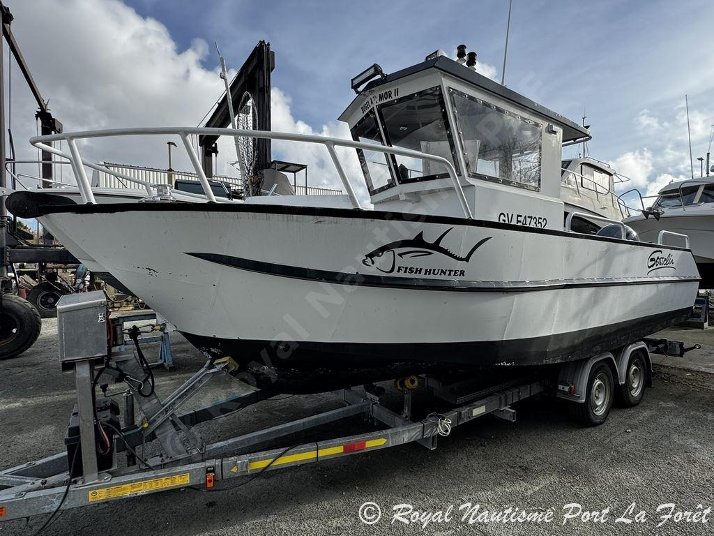 gosselin Gp 710