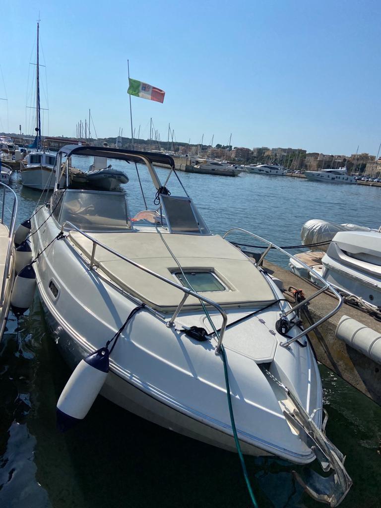 fiart mare 28 genius