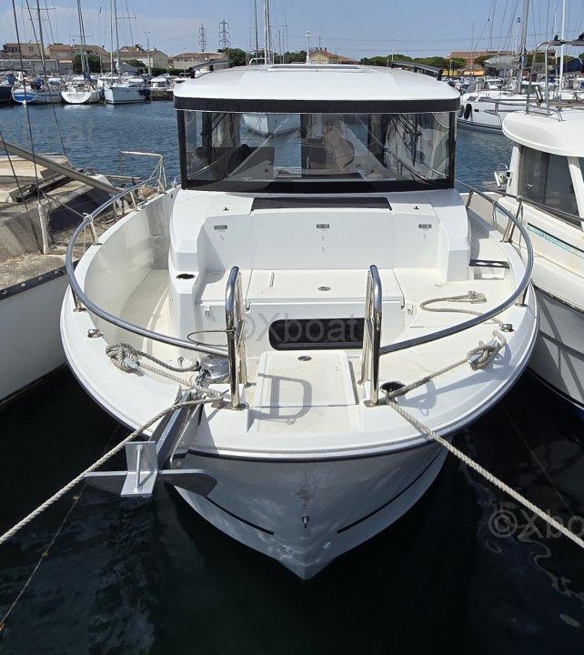 jeanneau Merry fisher 895