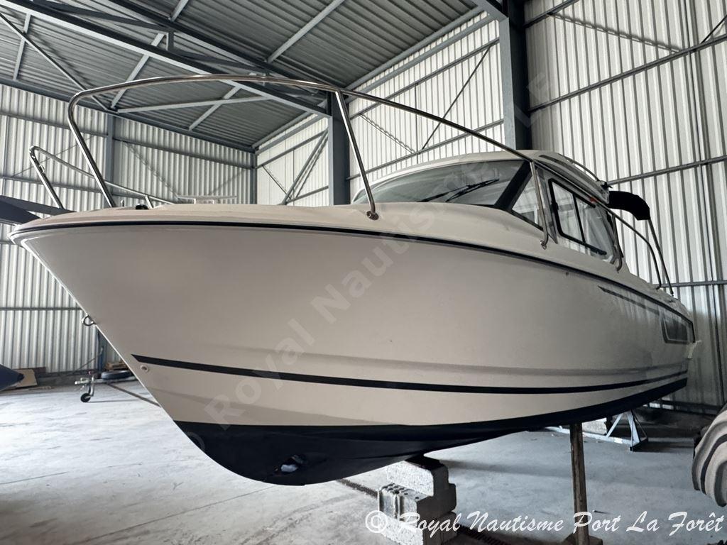 jeanneau Merry fisher 795
