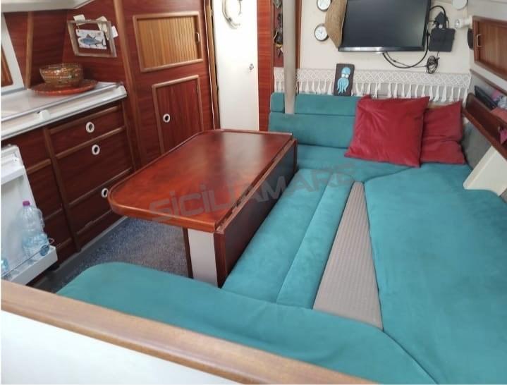 dehler Dehler 36 cws