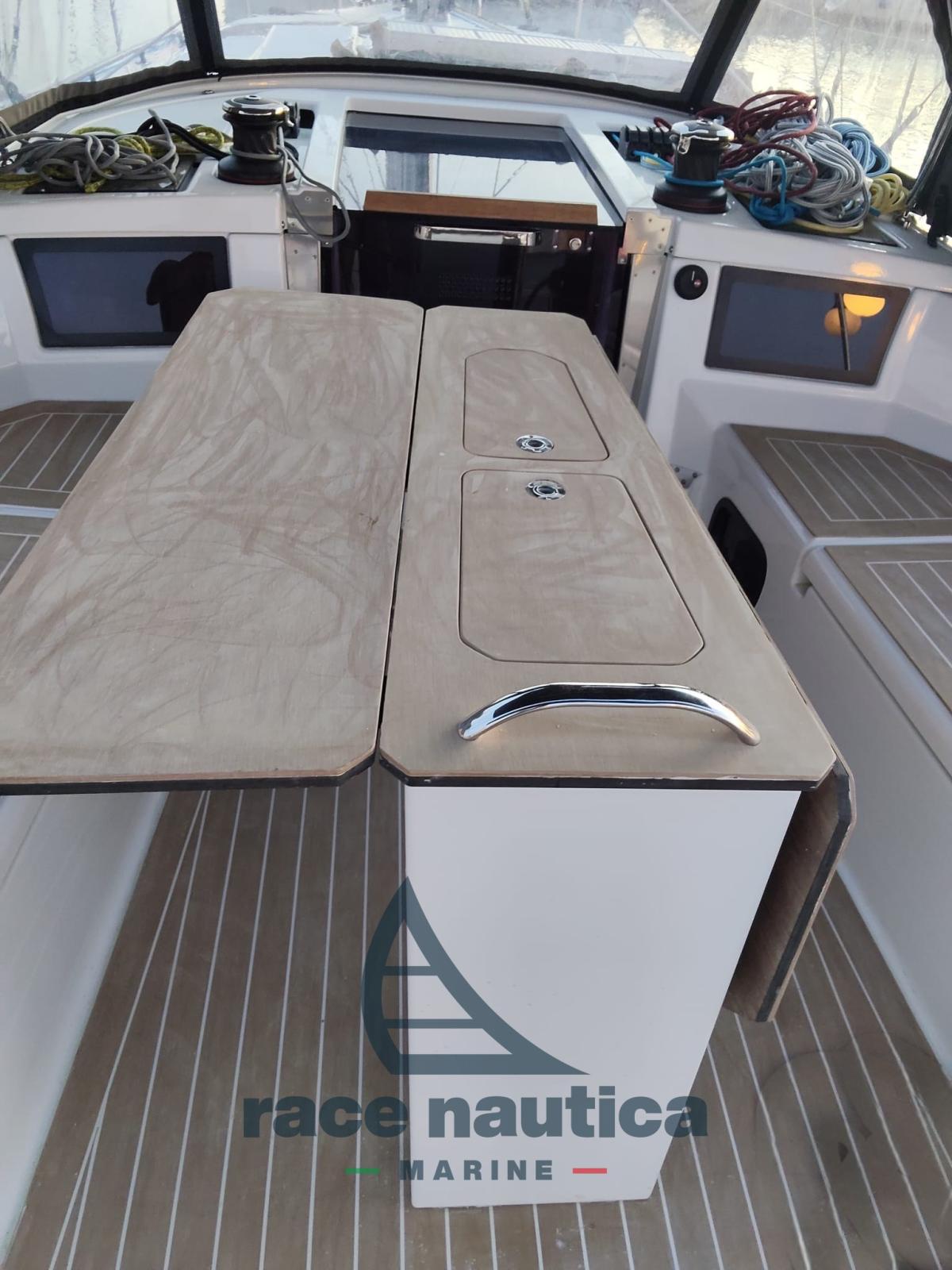 dufour yachts 44