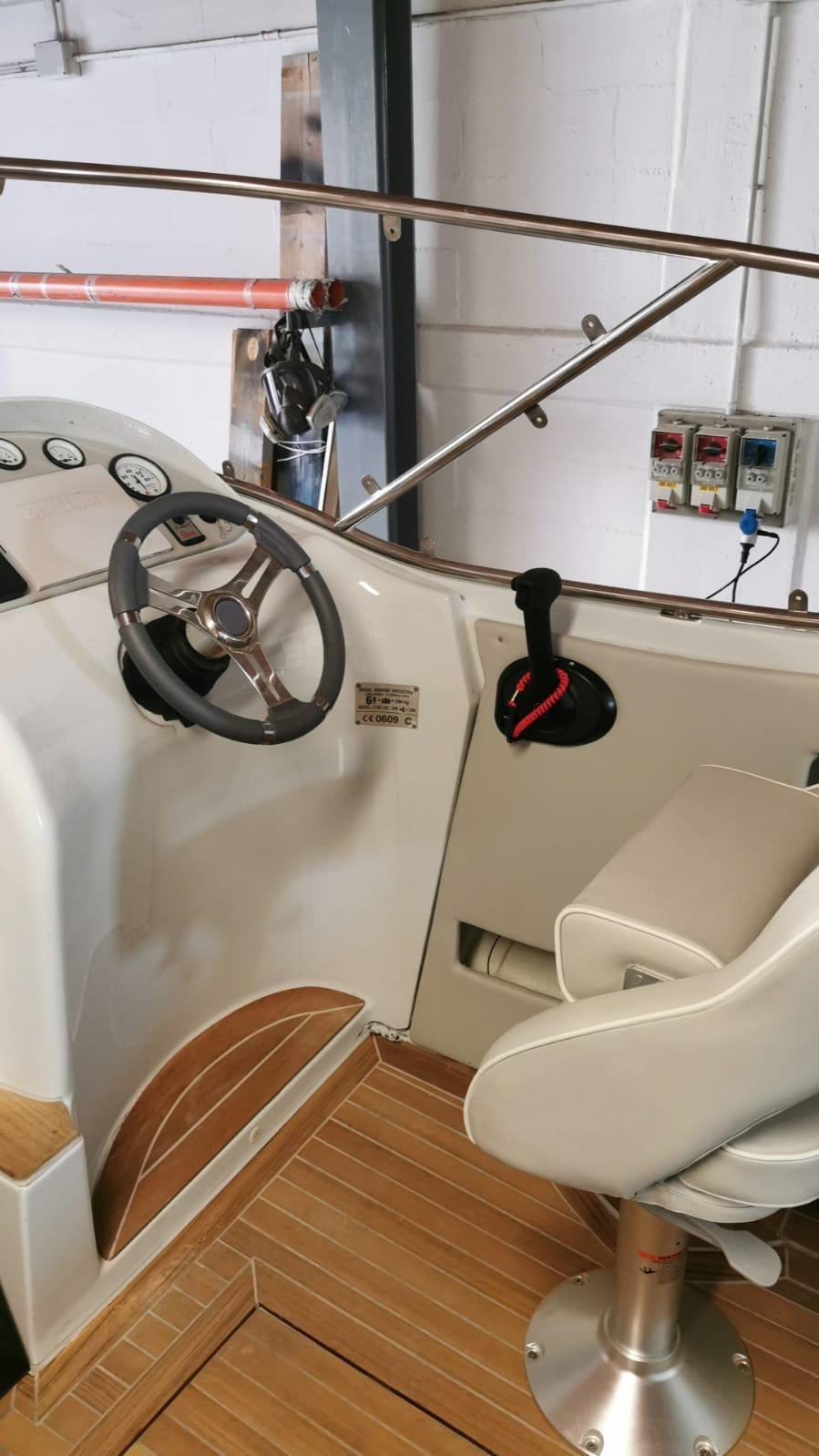 regal marine 2119