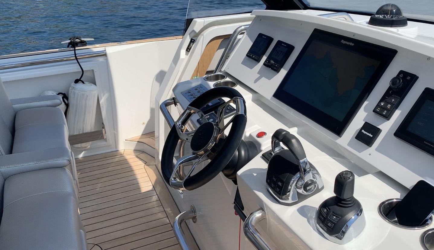 fjord 42