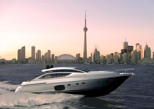 Pershing pershing 62