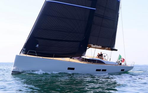 Solaris 68'