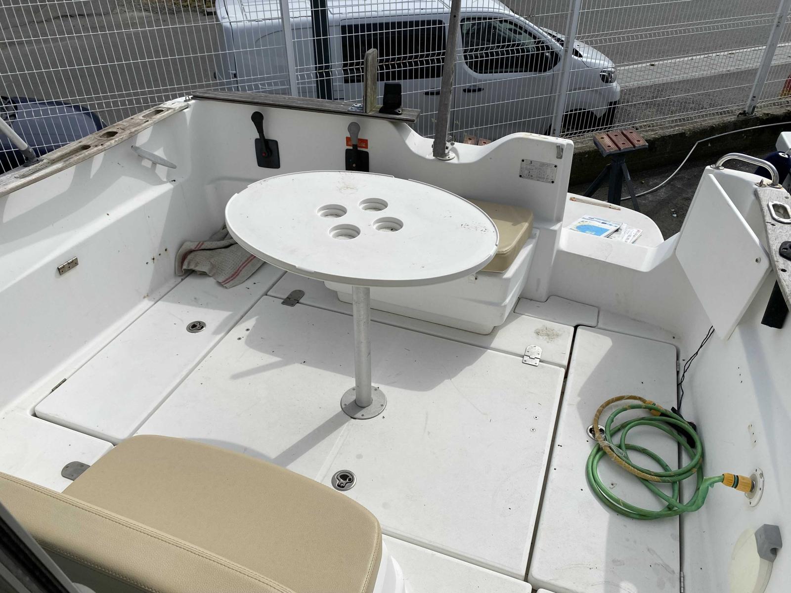 beneteau Antares 7 ib