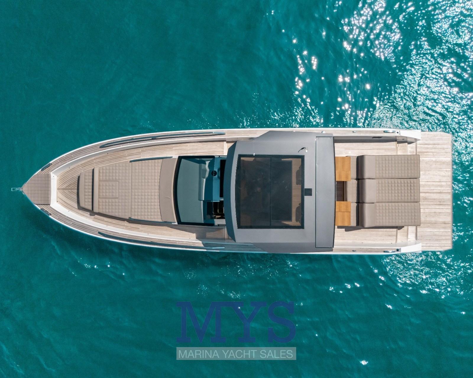 fiart mare 43 seawalker