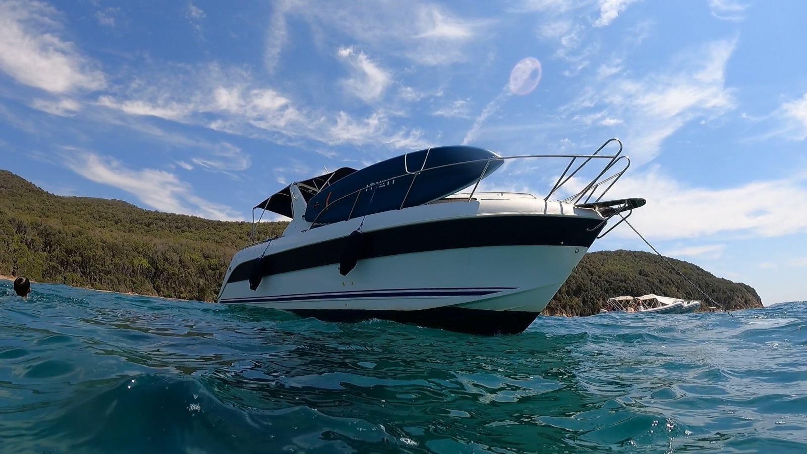 balt yacht Balt 750