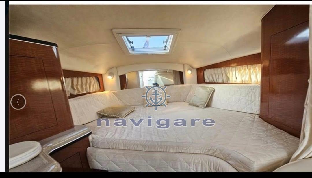 sea ray 335 da