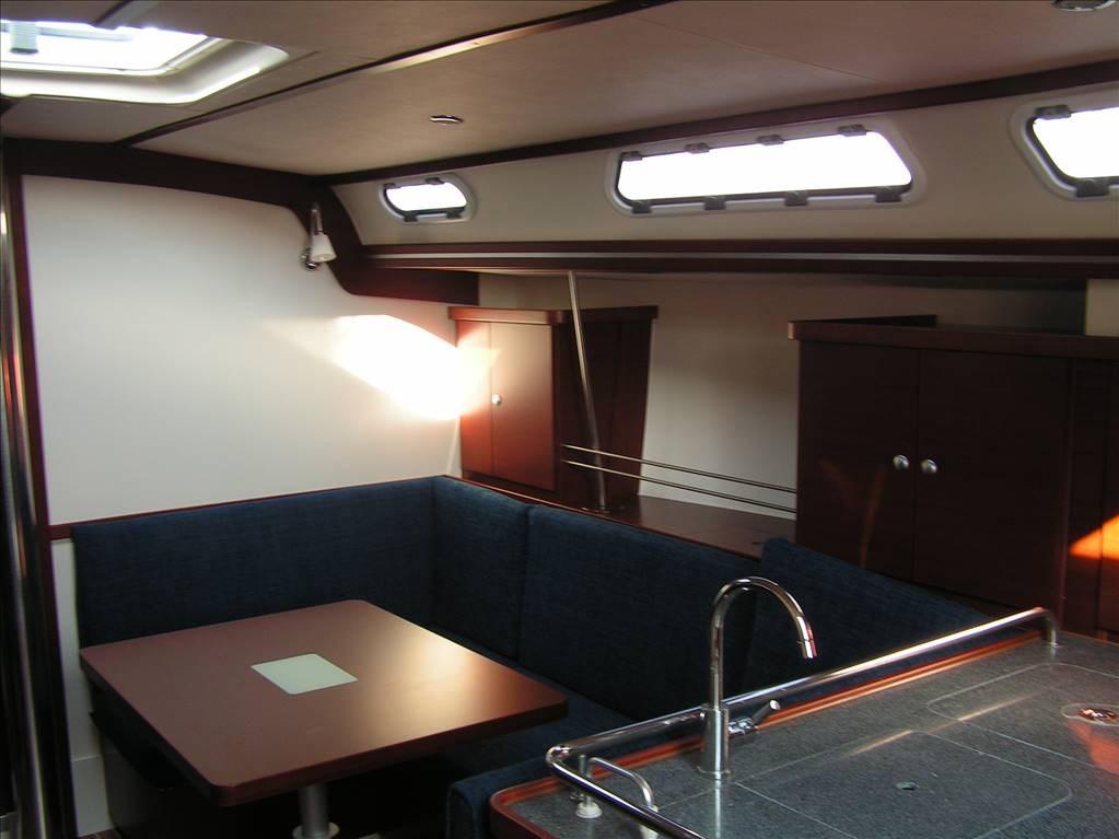 hanse 400 e