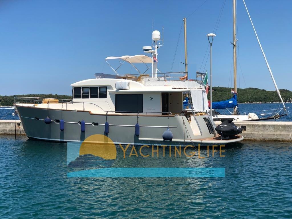 cantieri estensi 530 maine