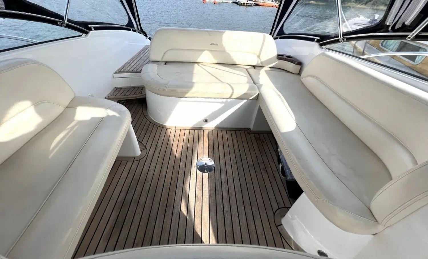 windy Windy 32 grand tornado