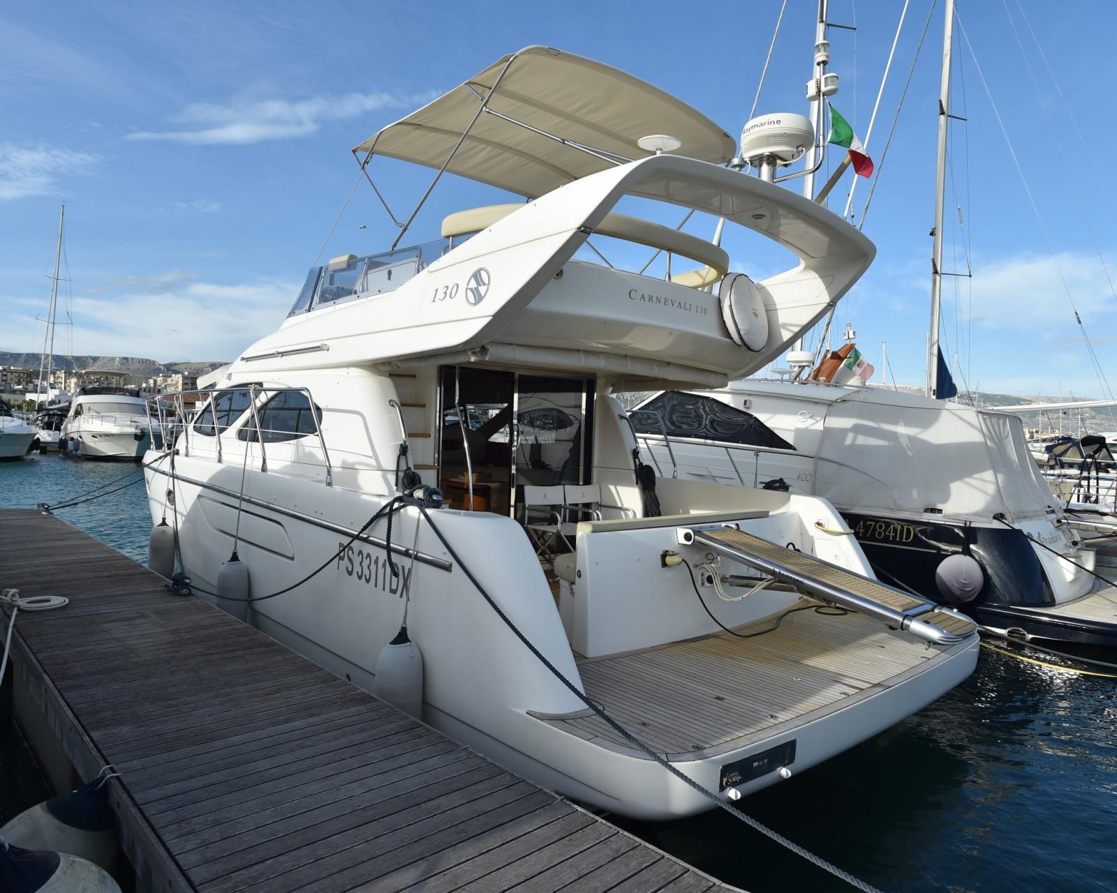 carnevali Carnevali 130