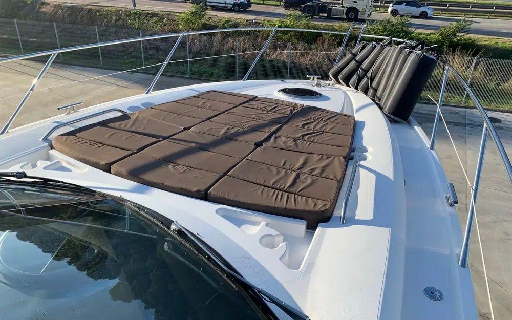 sunseeker Portofino 48