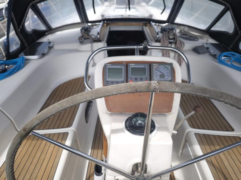 bavaria yachts Bavaria 42 cruiser