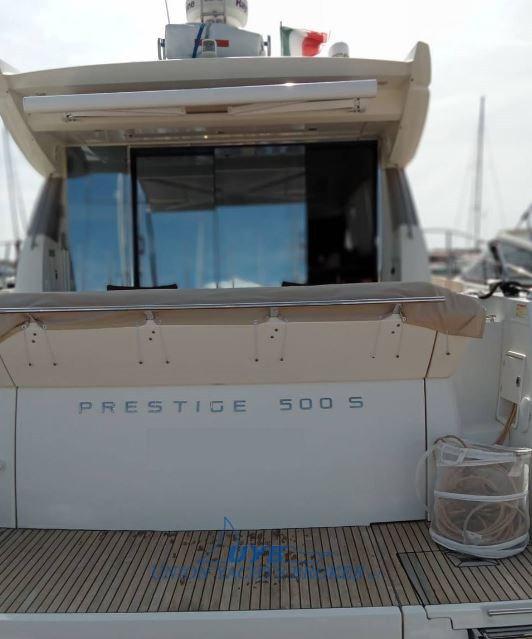 prestige Prestige 500 s