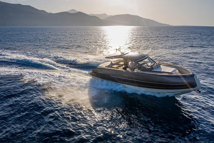 invictus Tt460