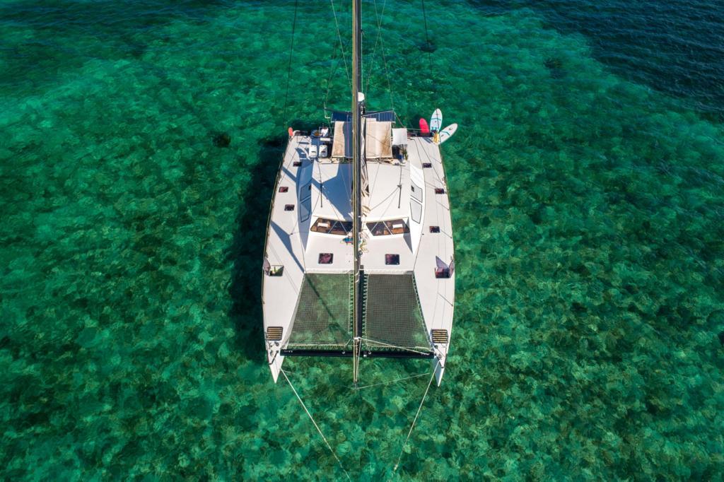 ab marine Eclipse 602