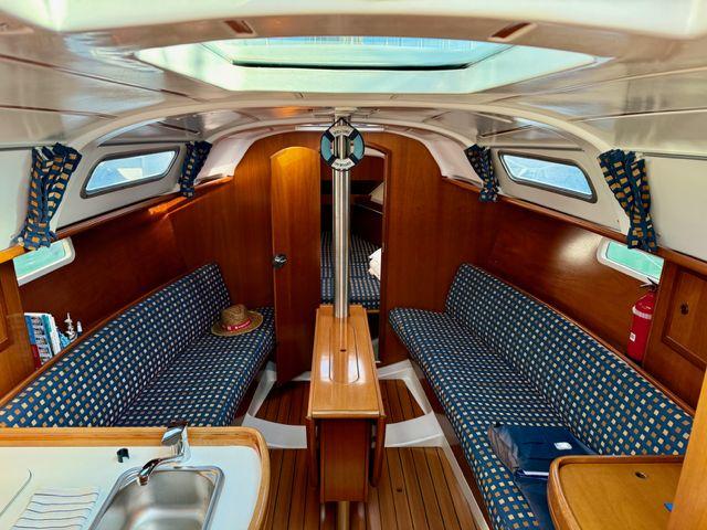 beneteau Oceanis 311 clipper