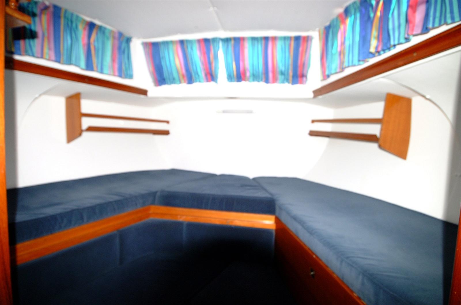 Camper & nicholson Camper&nicholson ketch 42