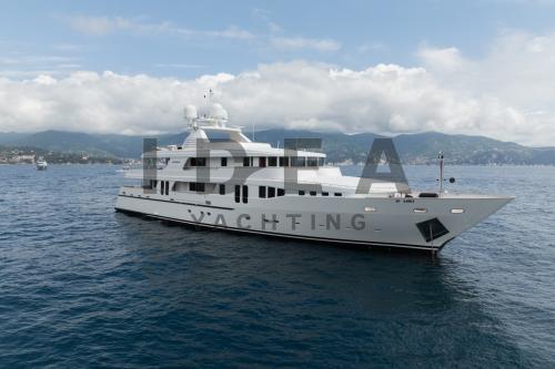 Baglietto 44 m