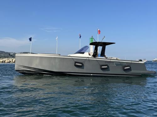 Fjord 36