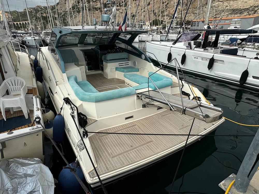 fiart mare 4t four genius