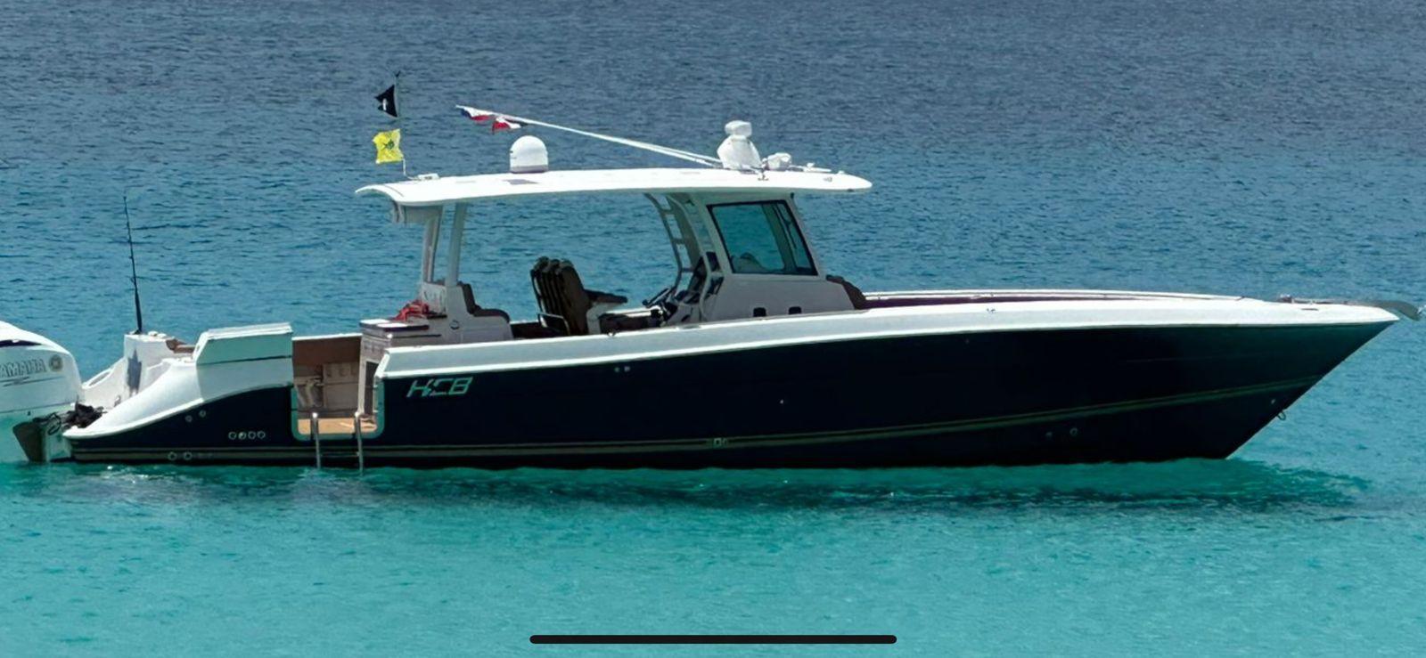 hcb 42 siesta