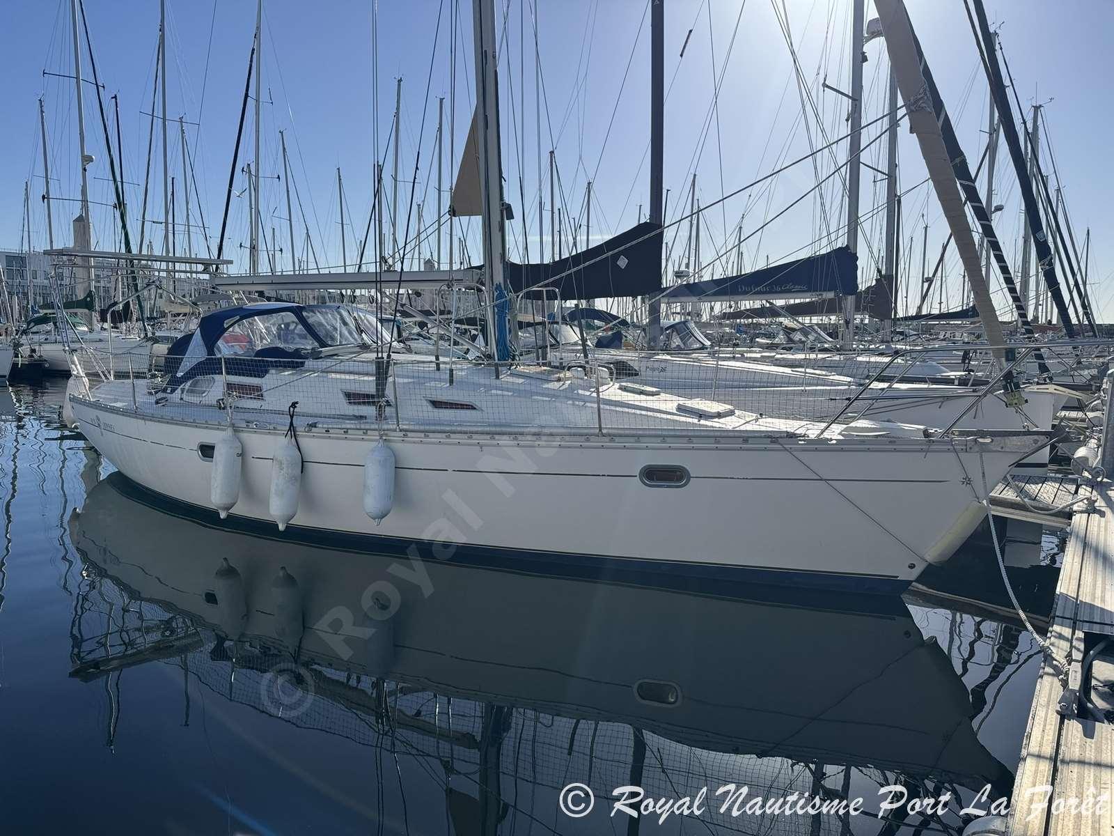 jeanneau Sun odyssey 39