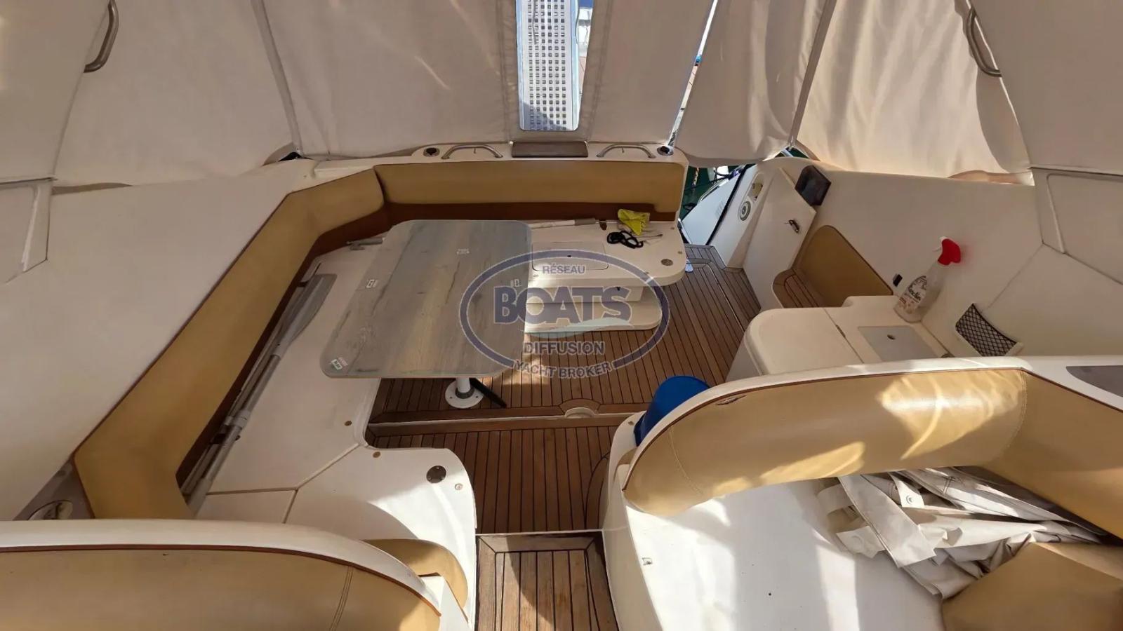 fairline Fairline targa 37