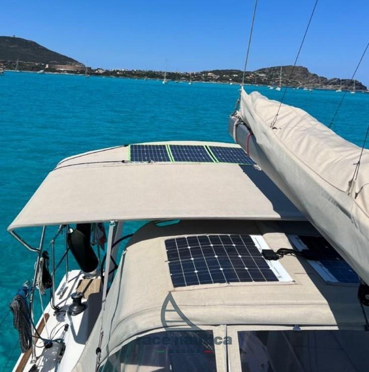 dufour yachts 360 grand large