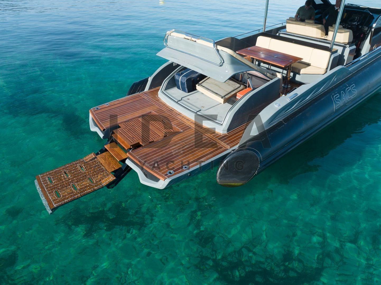sacs Rebel 47