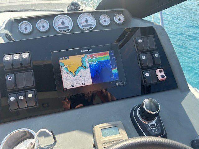 jeanneau Leader 30