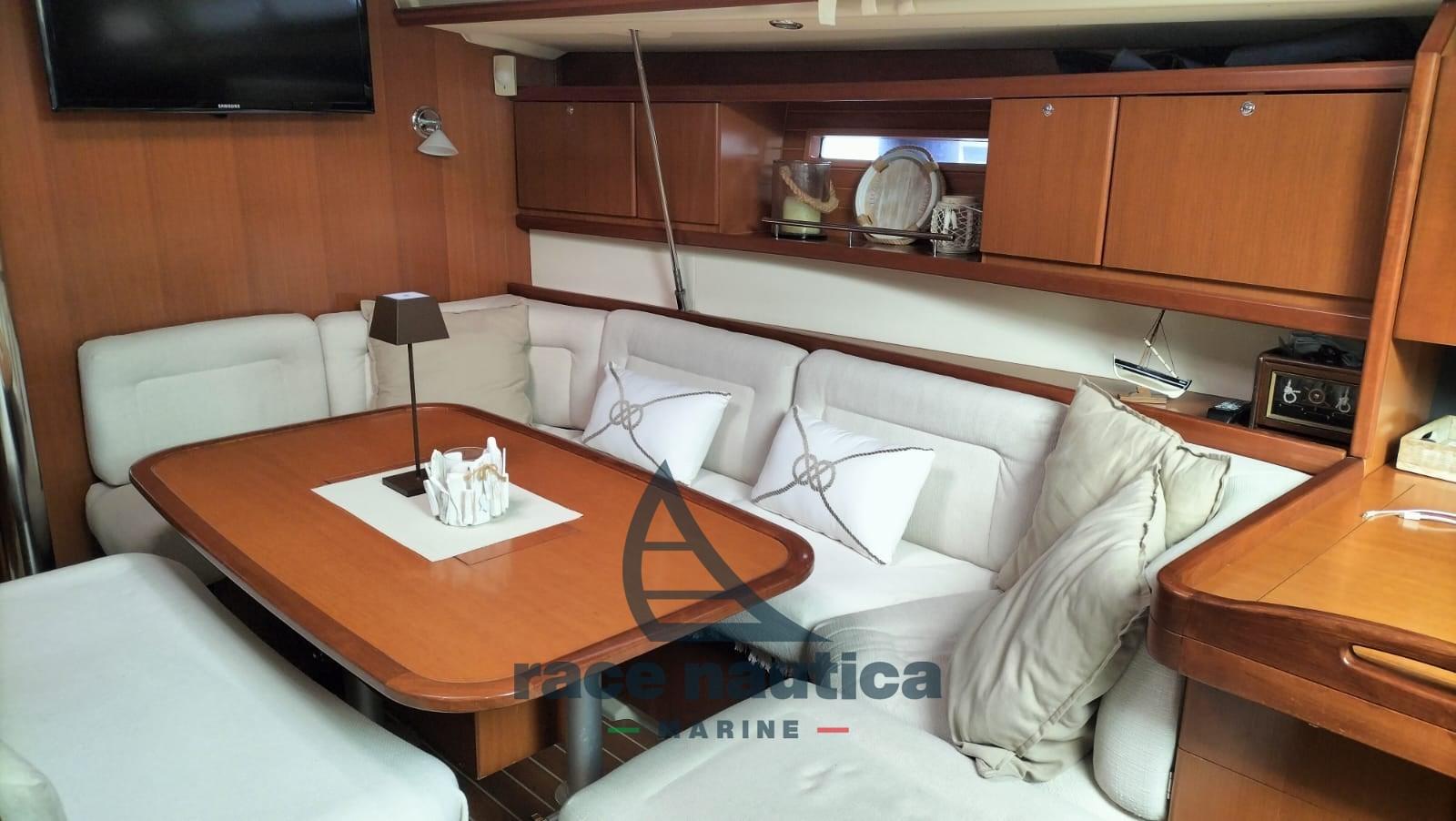 dufour yachts 425 grand large