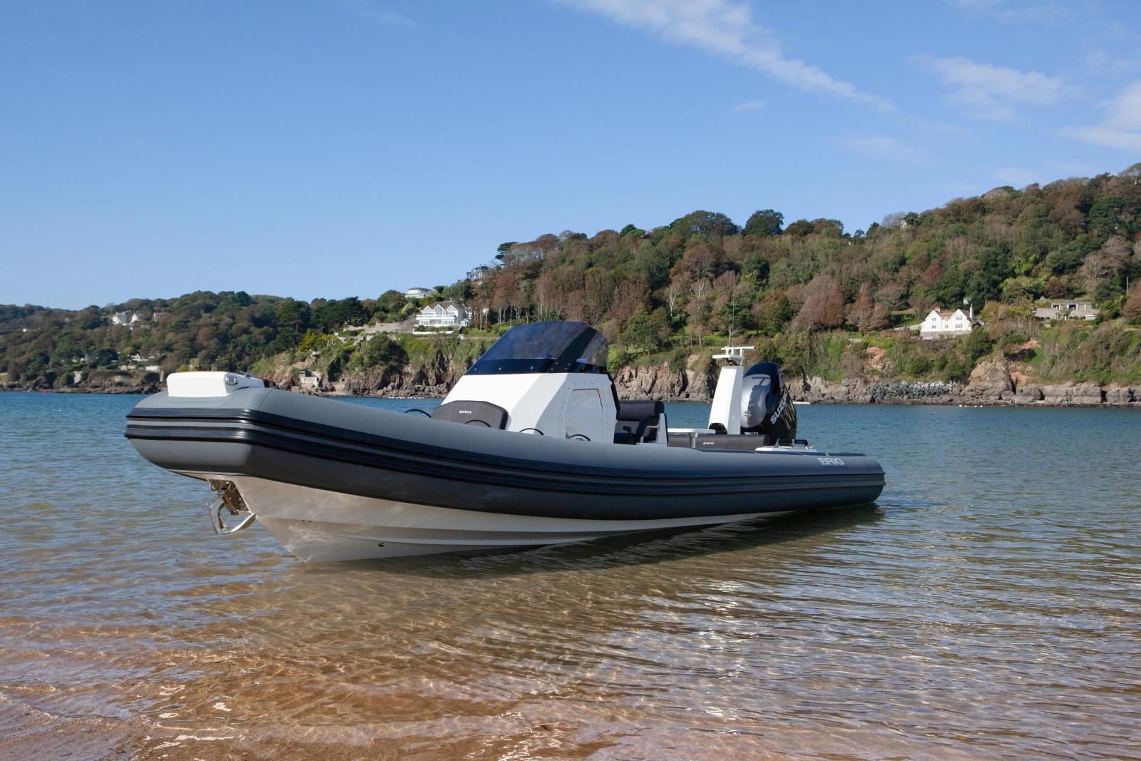 brig Eagle 8