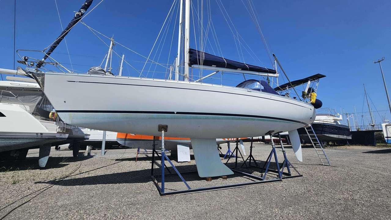 grand soleil Grand soleil 43
