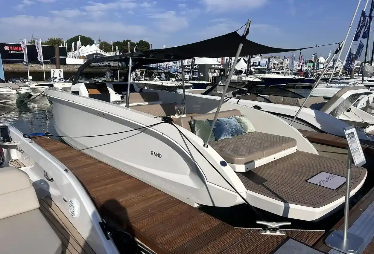 rand Escape 30