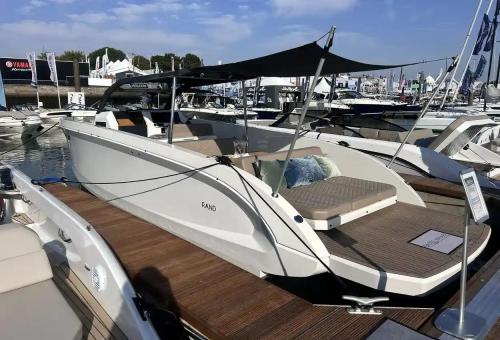 Rand escape 30
