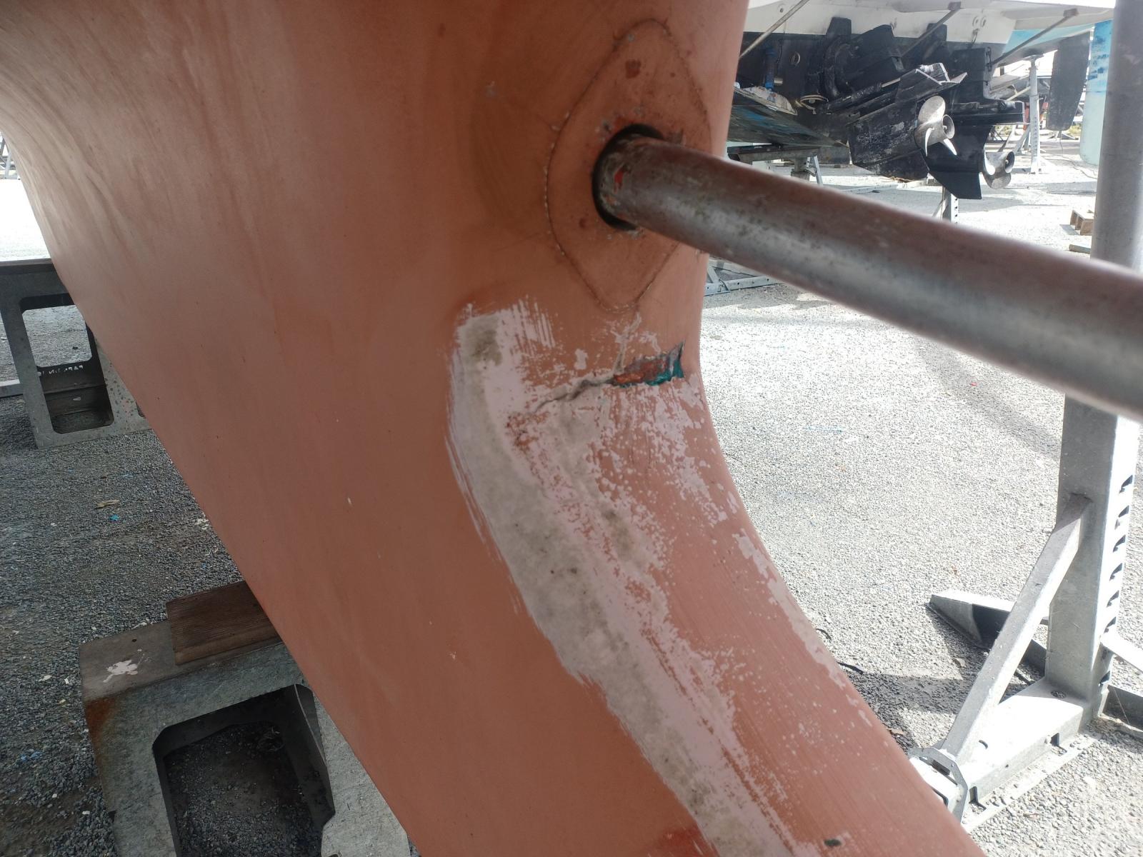 Nauticat NAUTICAT 33