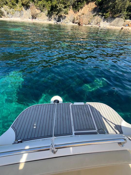 jeanneau Merry fisher 655
