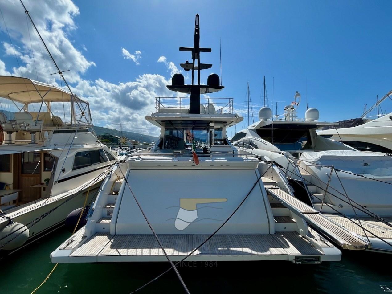 azimut S7