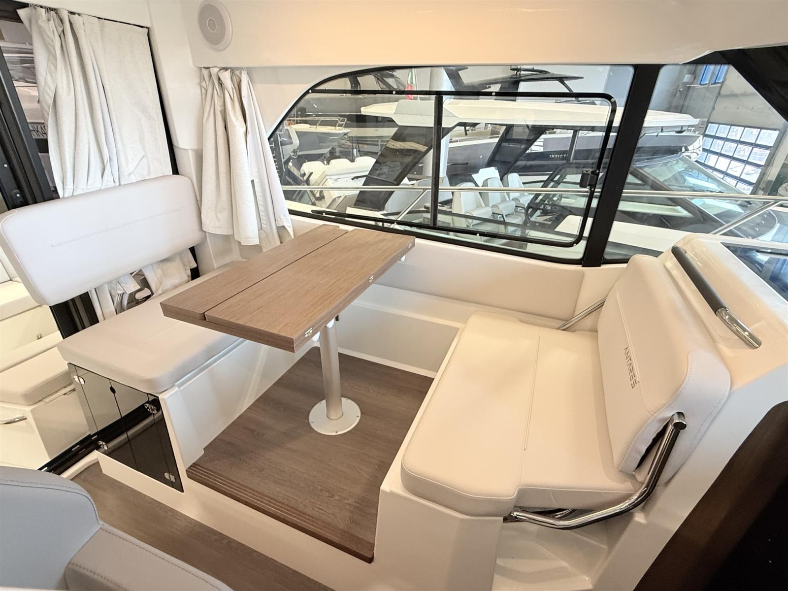 beneteau Antares 9 ob v2