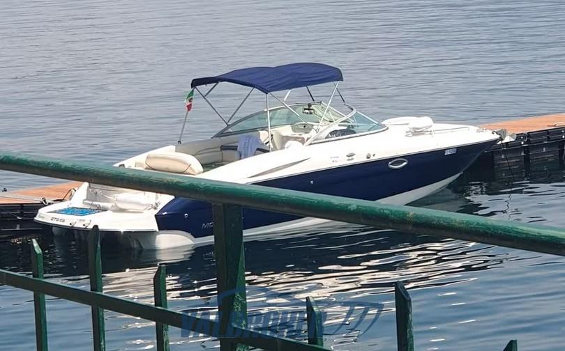 monterey boats 278 sc super sport