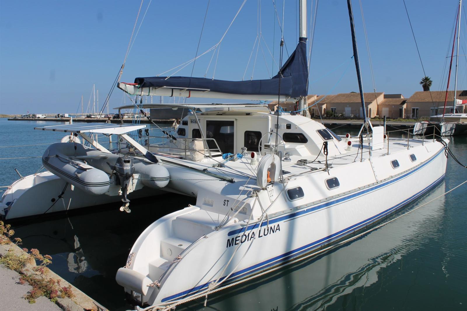 outremer Outremer 50